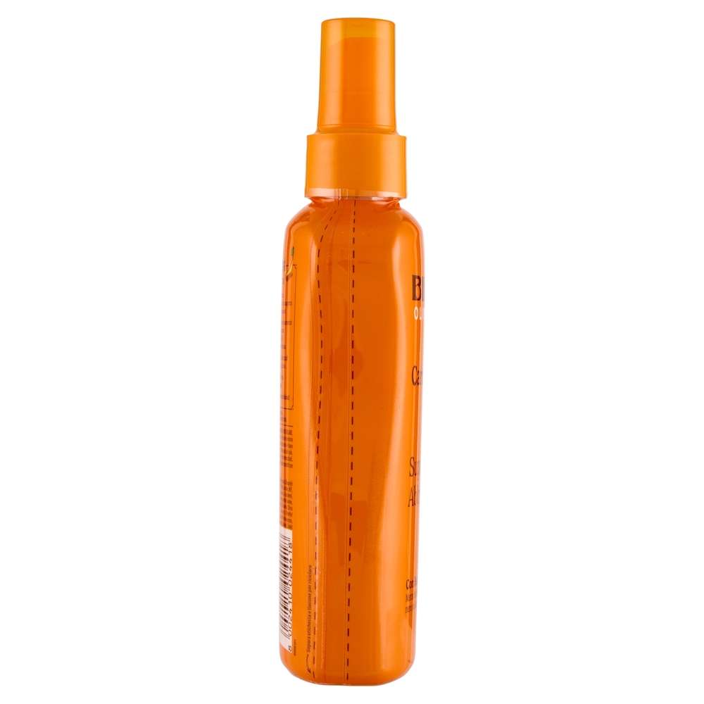Bilboa Carotissima Olio Solare Super Abbronzante con Beta-Carotene 200 ml